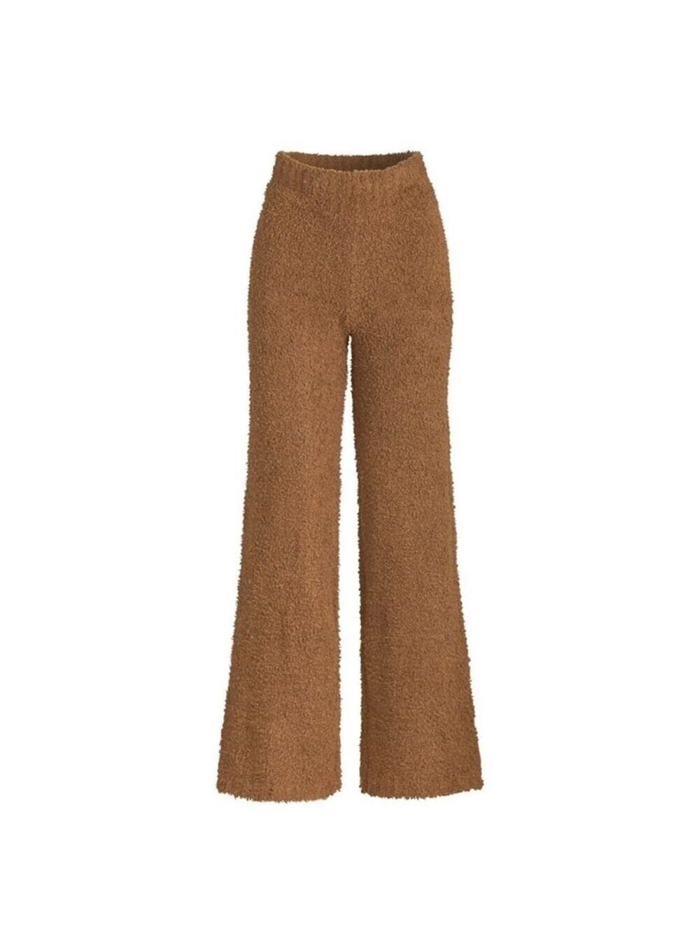 Skims Cozy Knit Pants L/XL